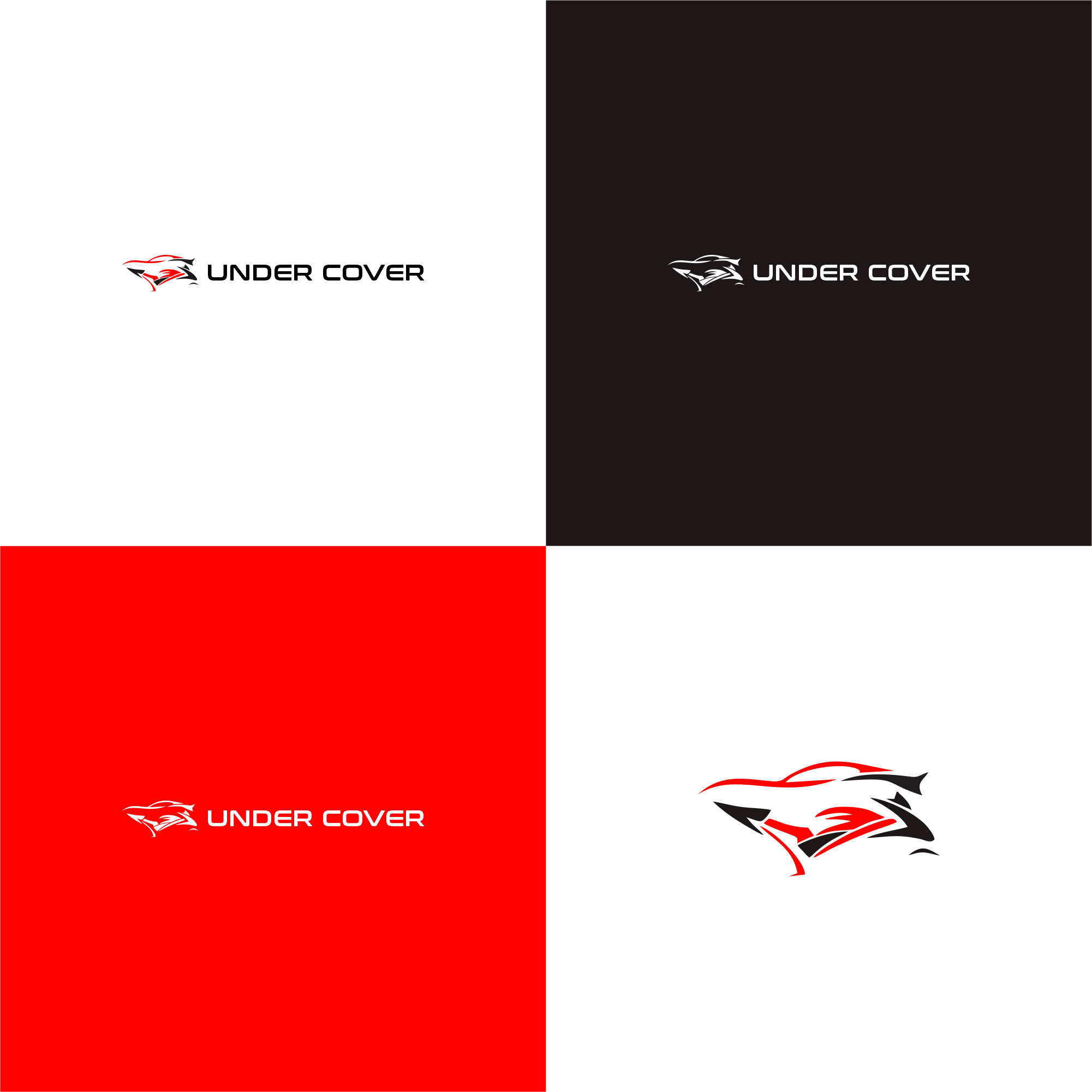 Logo Design by McGarden for this project | Design #31317916