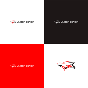 Logo Design by McGarden