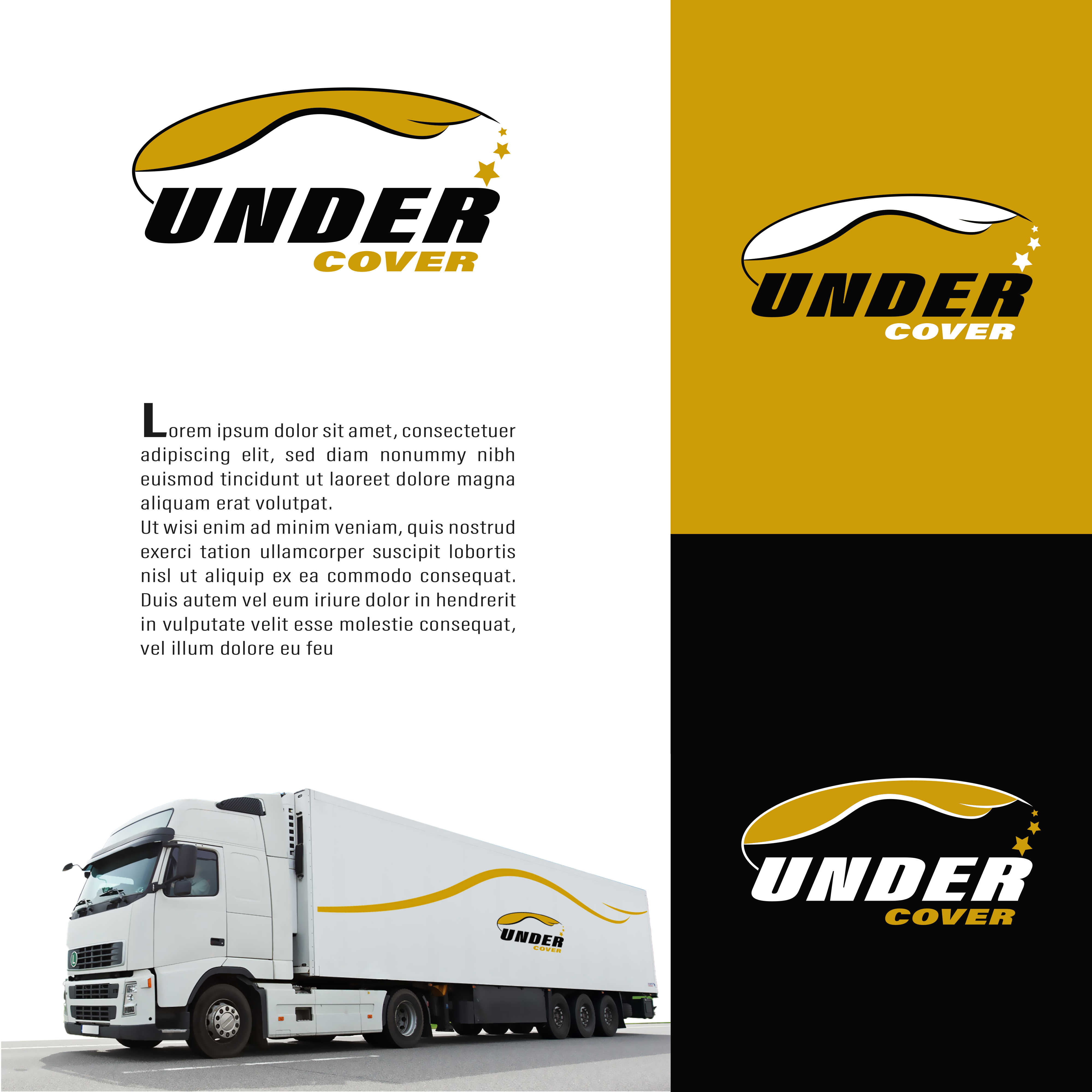 Logo Design by Ahmed_Alminiawy for this project | Design #31316570