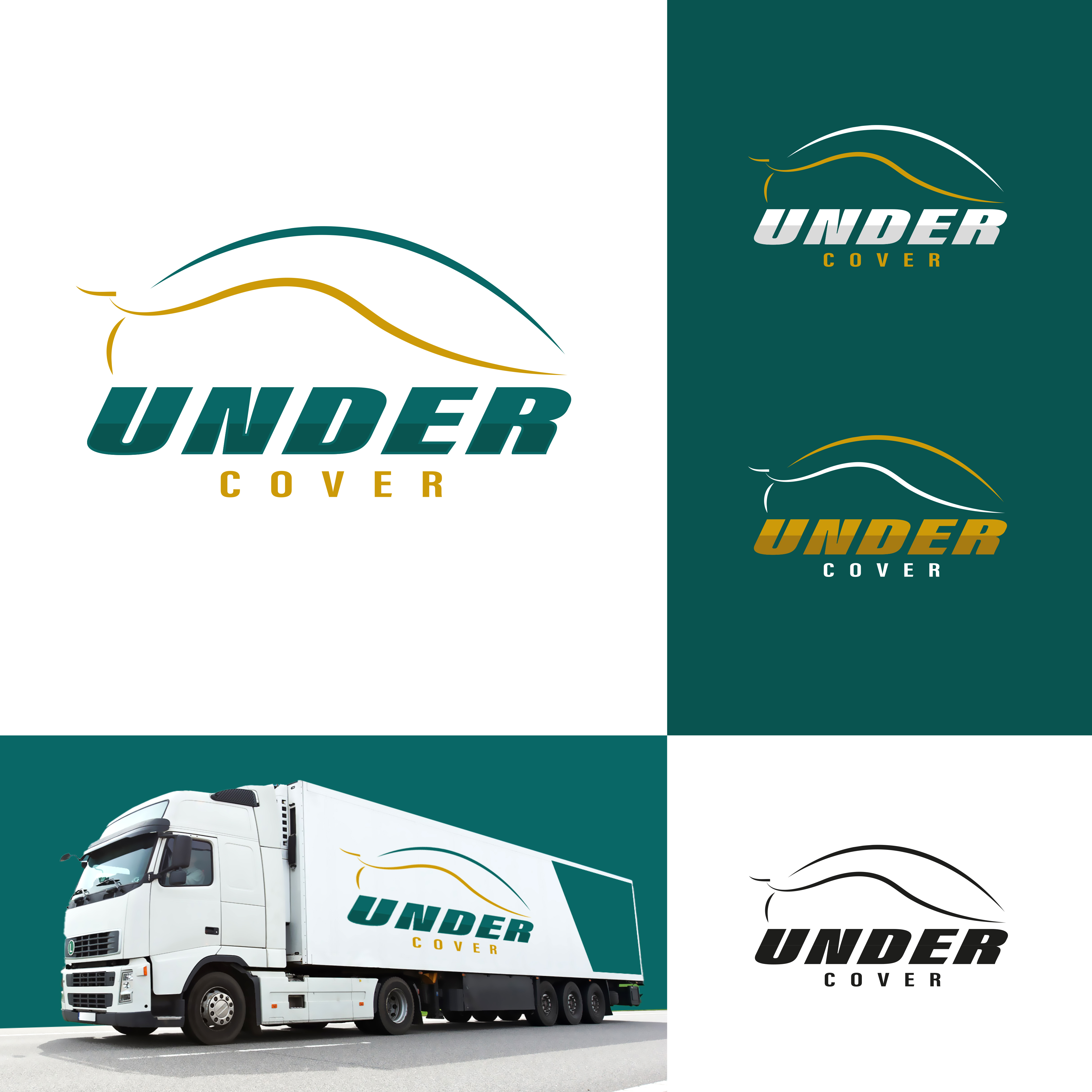 Logo-Design von Ahmed_Alminiawy für dieses Projekt | Design #31316910