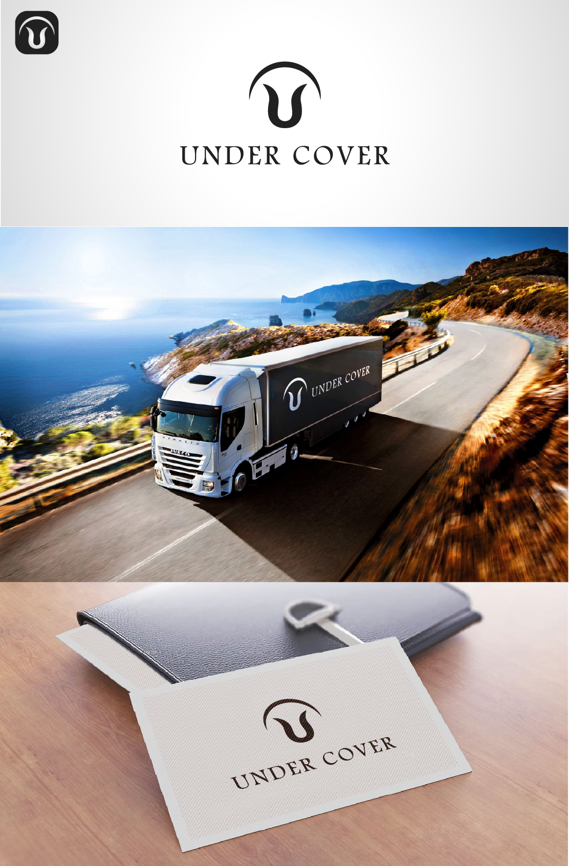 Logo-Design von TAQ für dieses Projekt | Design #31353408