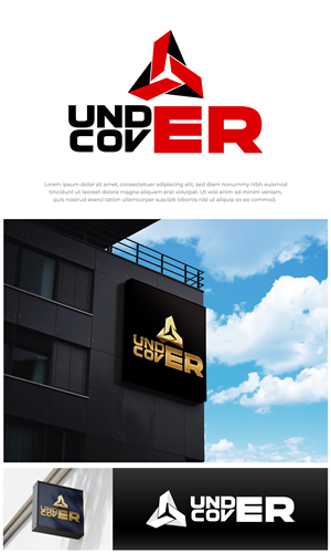 Logo Design by cafemountdesigns