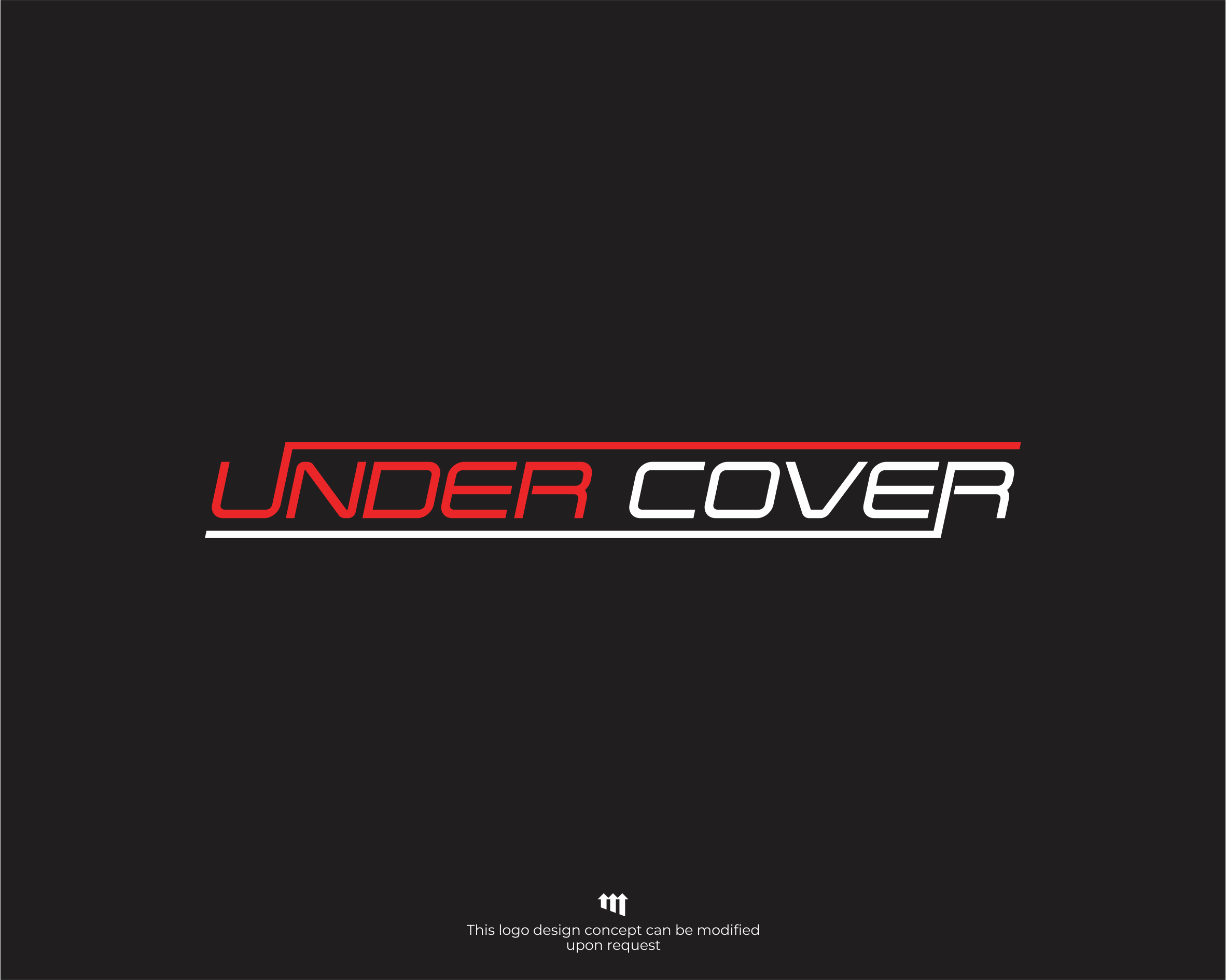 Logo Design by MBARO for this project | Design #31317868