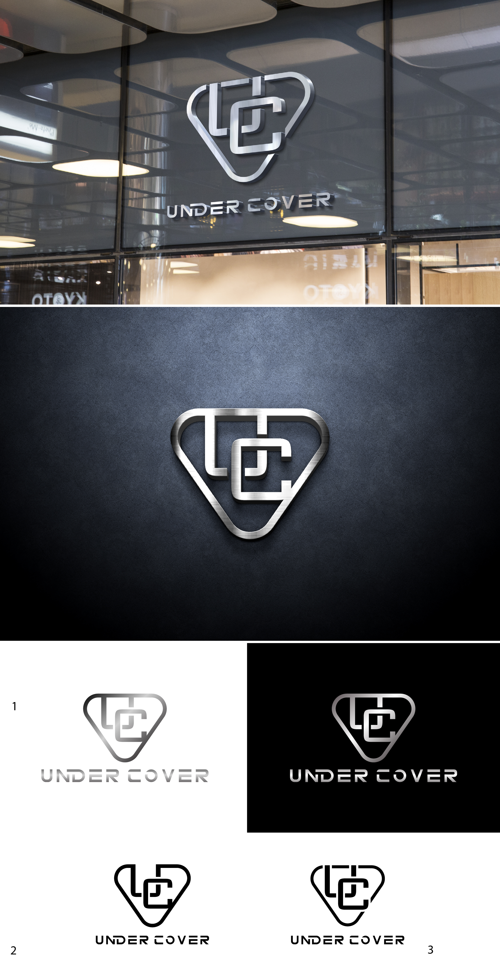 Logo-Design von AL-BARAKAH für dieses Projekt | Design #31312870