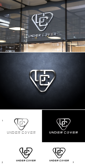 Diseño de Logo por AL-BARAKAH para este proyecto | Diseño: #31312870
