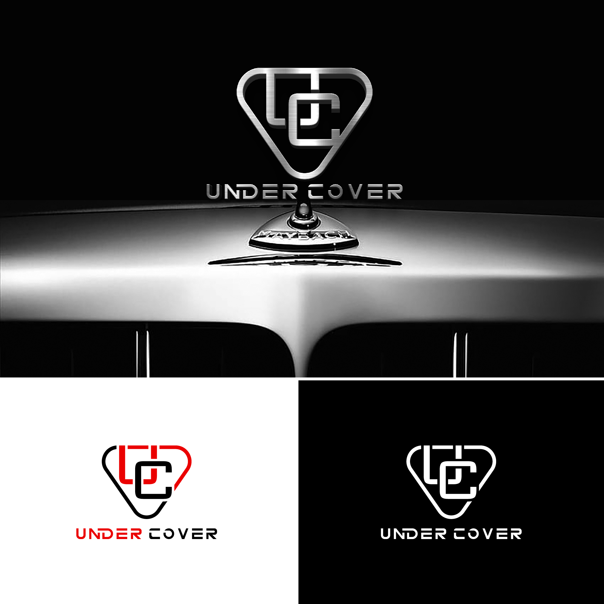 Diseño de Logo por AL-BARAKAH para este proyecto | Diseño #31312921