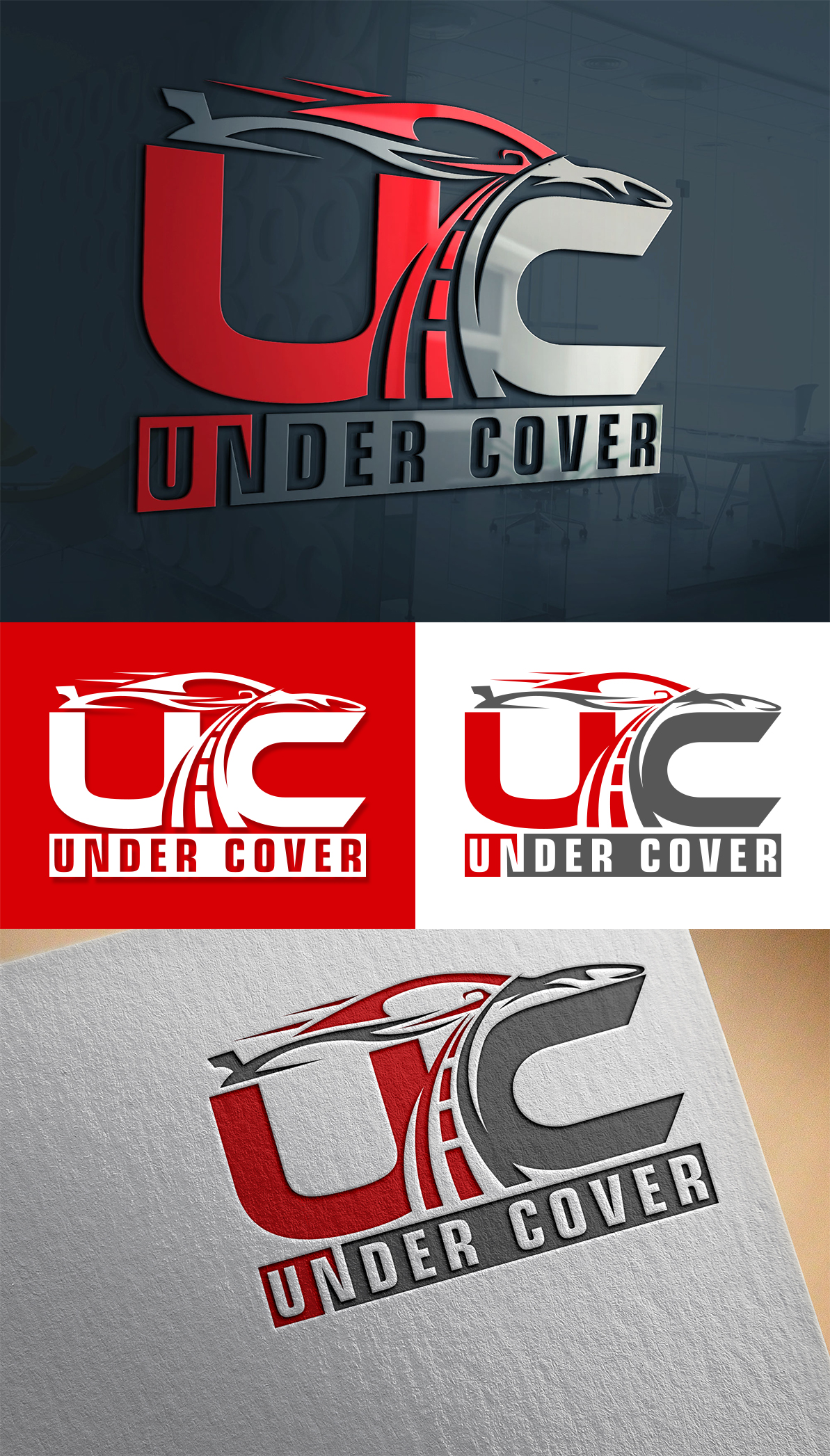 Logo Design by Imran_me for this project | Design #31339776
