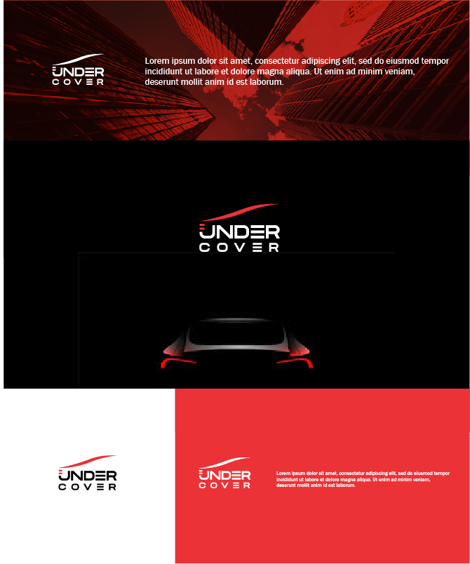 Logo Design by saifysyed Studio for this project | Design #31318892