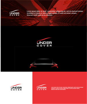Logo Design by saifysyed Studio for this project | Design: #31318892