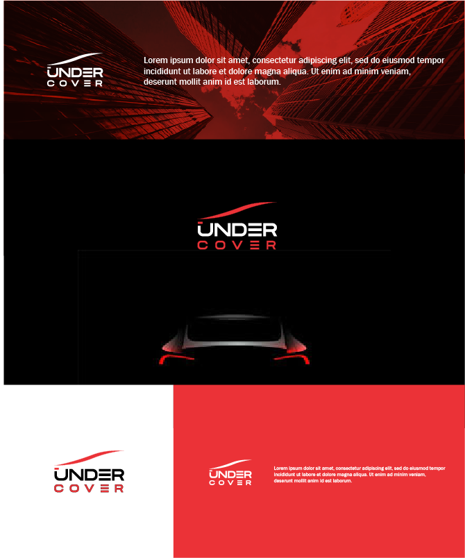 Logo Design by saifysyed Studio for this project | Design #31322247