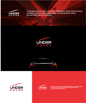 Logo Design by saifysyed Studio for this project | Design: #31322247