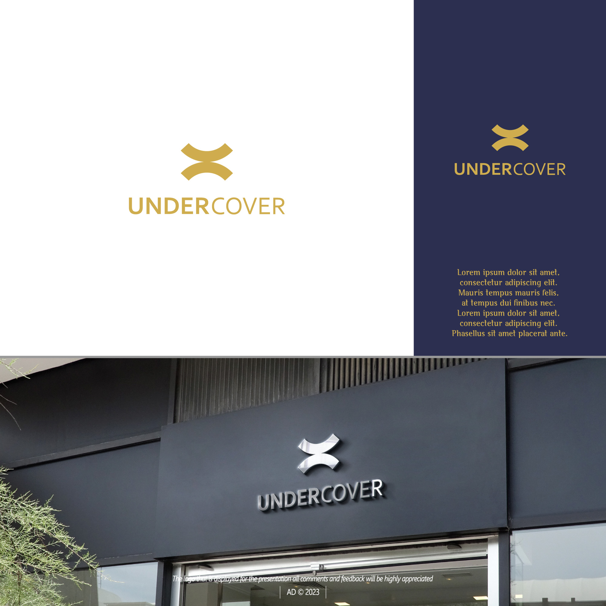 Logo-Design von Arjuna Design für dieses Projekt | Design #31324182