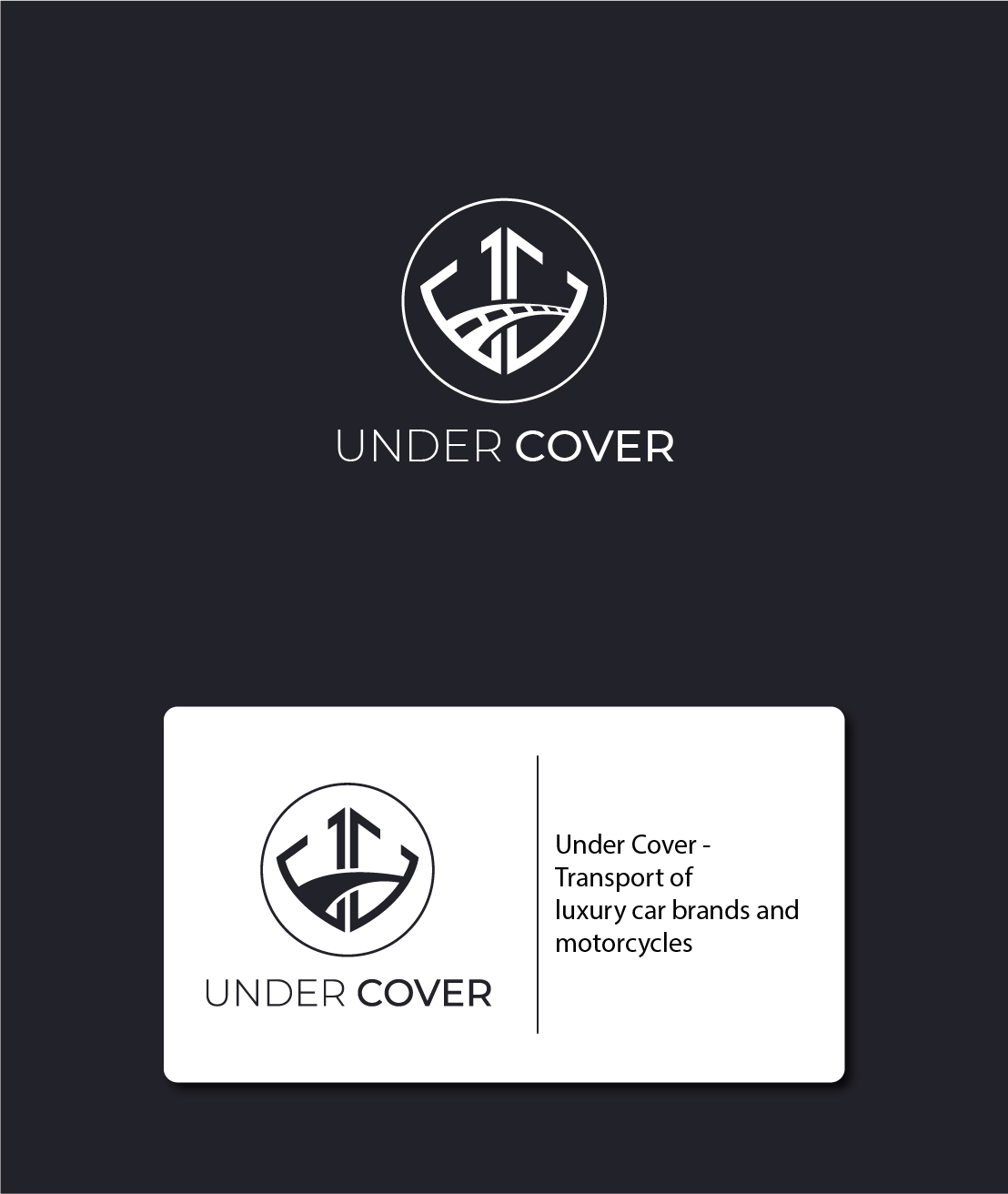 Logo Design by vidarshana 2 for this project | Design #31308054