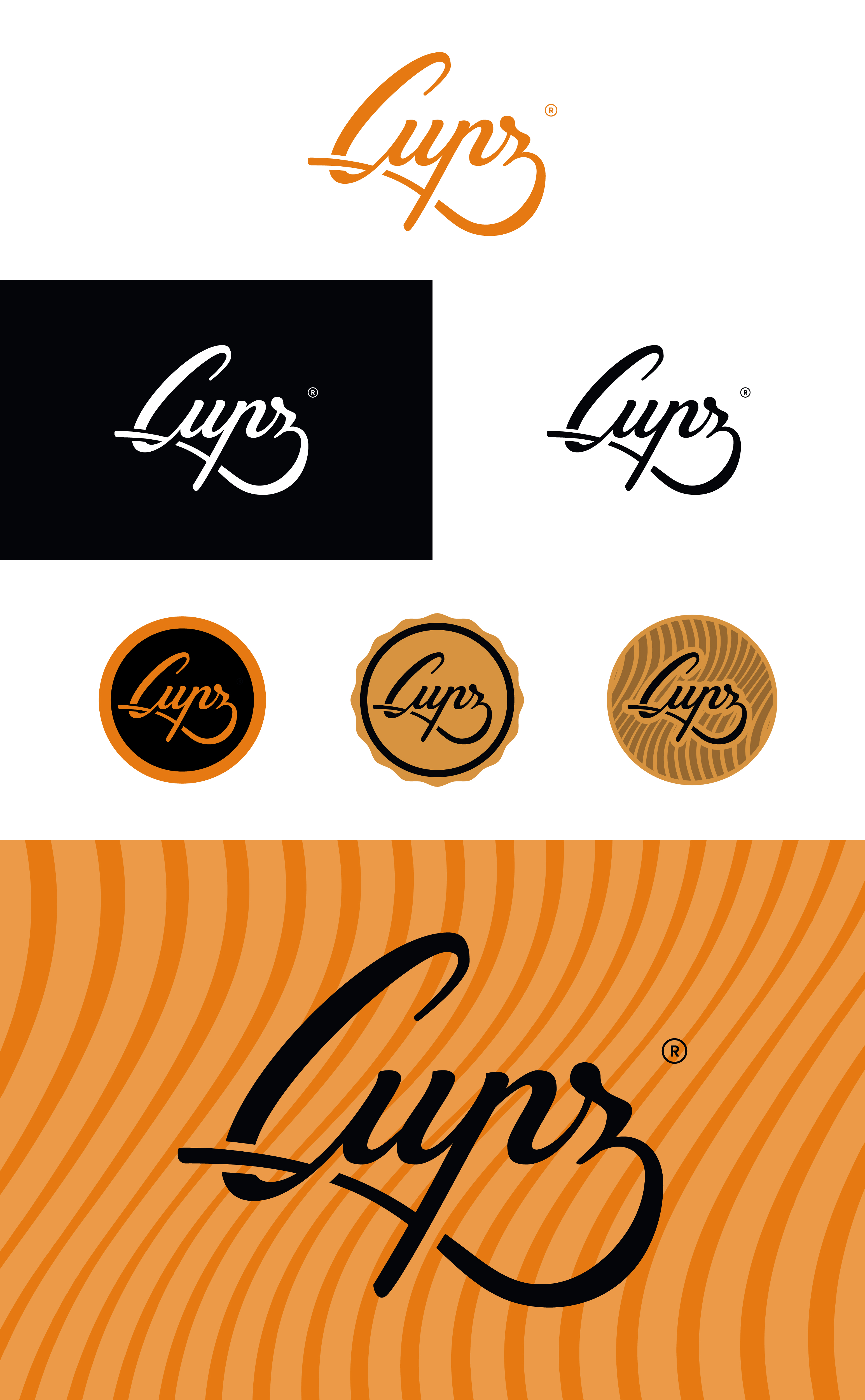 Logo Design by Duvai Studio for this project | Design #31318920