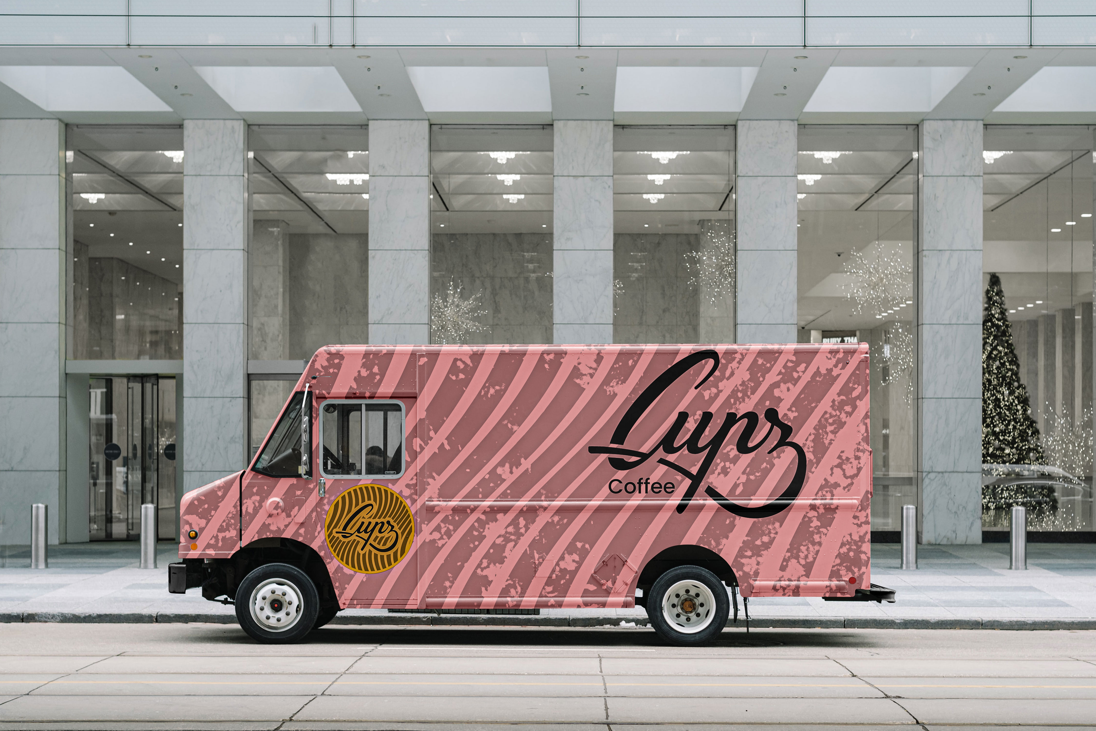 Logo Design by Duvai Studio for this project | Design #31319127