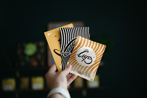 Logo Design by Duvai Studio for this project | Design: #31319130