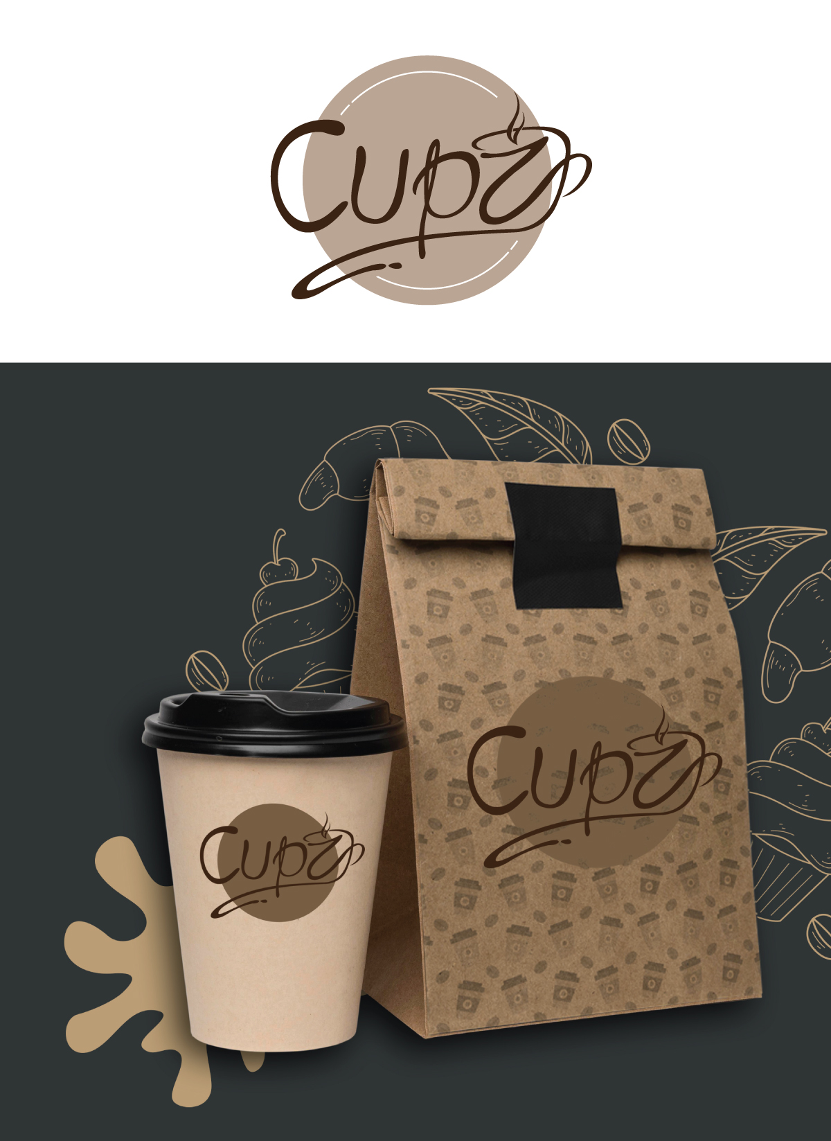 Logo Design by Om Namah Shivay for this project | Design #31314094