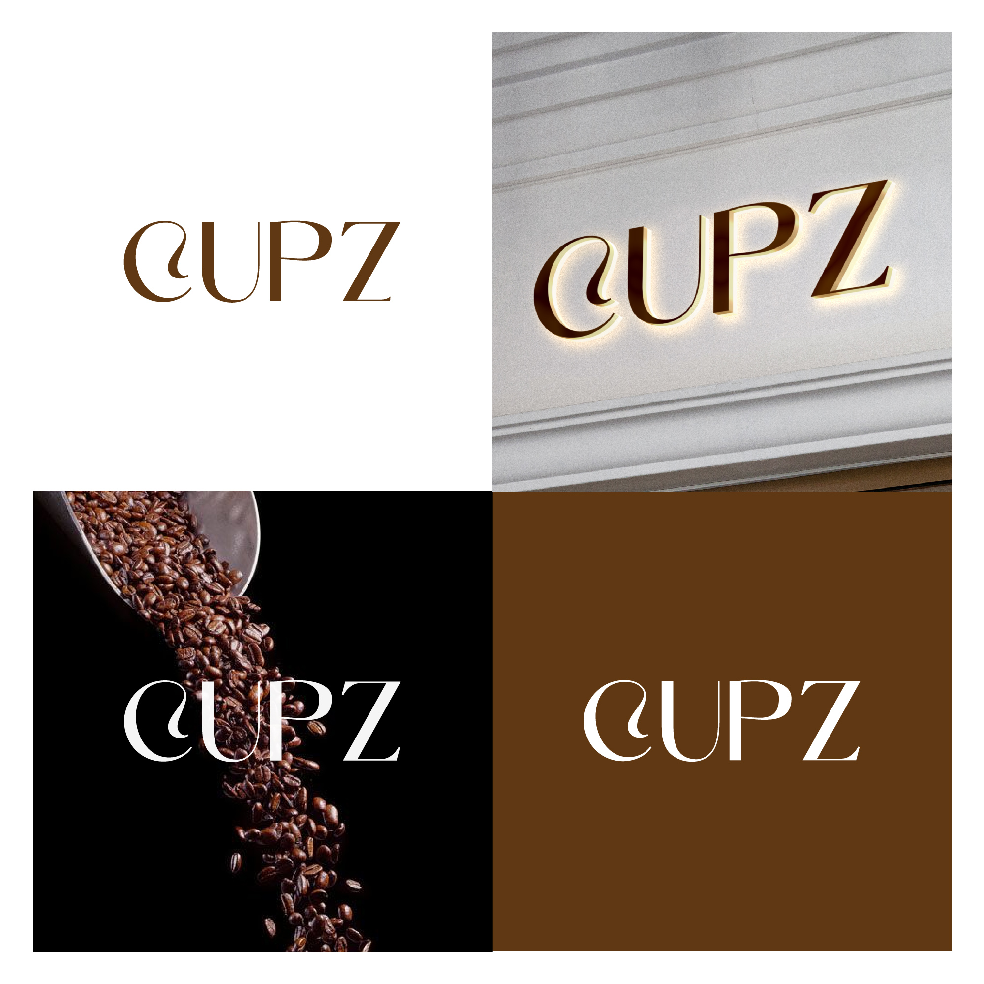Logo Design by Ha.Connick for this project | Design #31311071