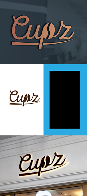 Design de Logo par uzzal100 pour ce projet | Design #31307993