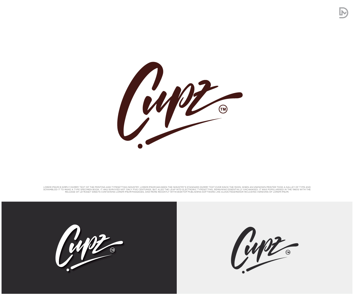 Logo Design by D_Mantra for this project | Design #31309094