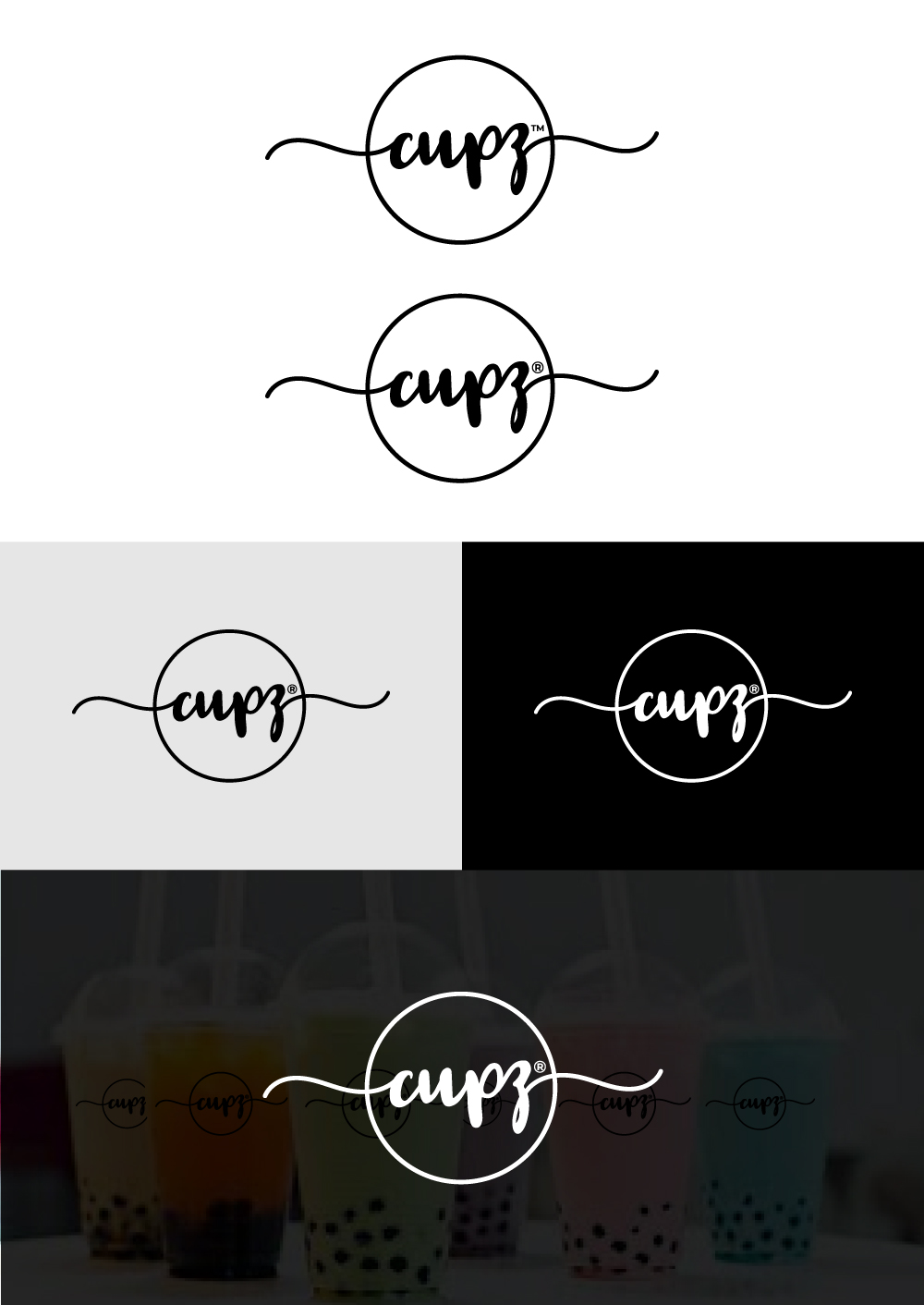 Logo Design by Kavi negi for this project | Design #31308861
