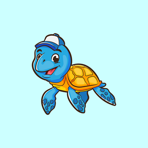 Mascot Design by AndySuseno for Digitalcube | Design #31331642