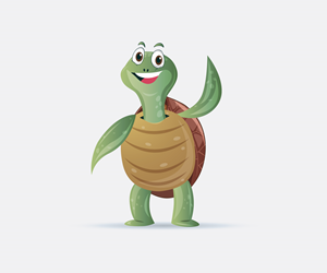 Mascot Design by Ahmad Sani for Digitalcube | Design #31320086