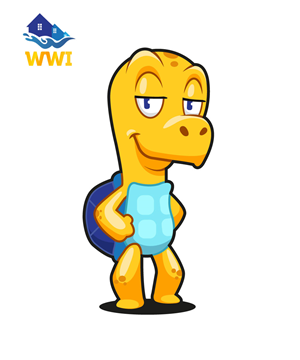Mascot Design by YAS9