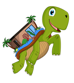 Mascot Design by Nova Tech Solutions for Digitalcube | Design: #31333445