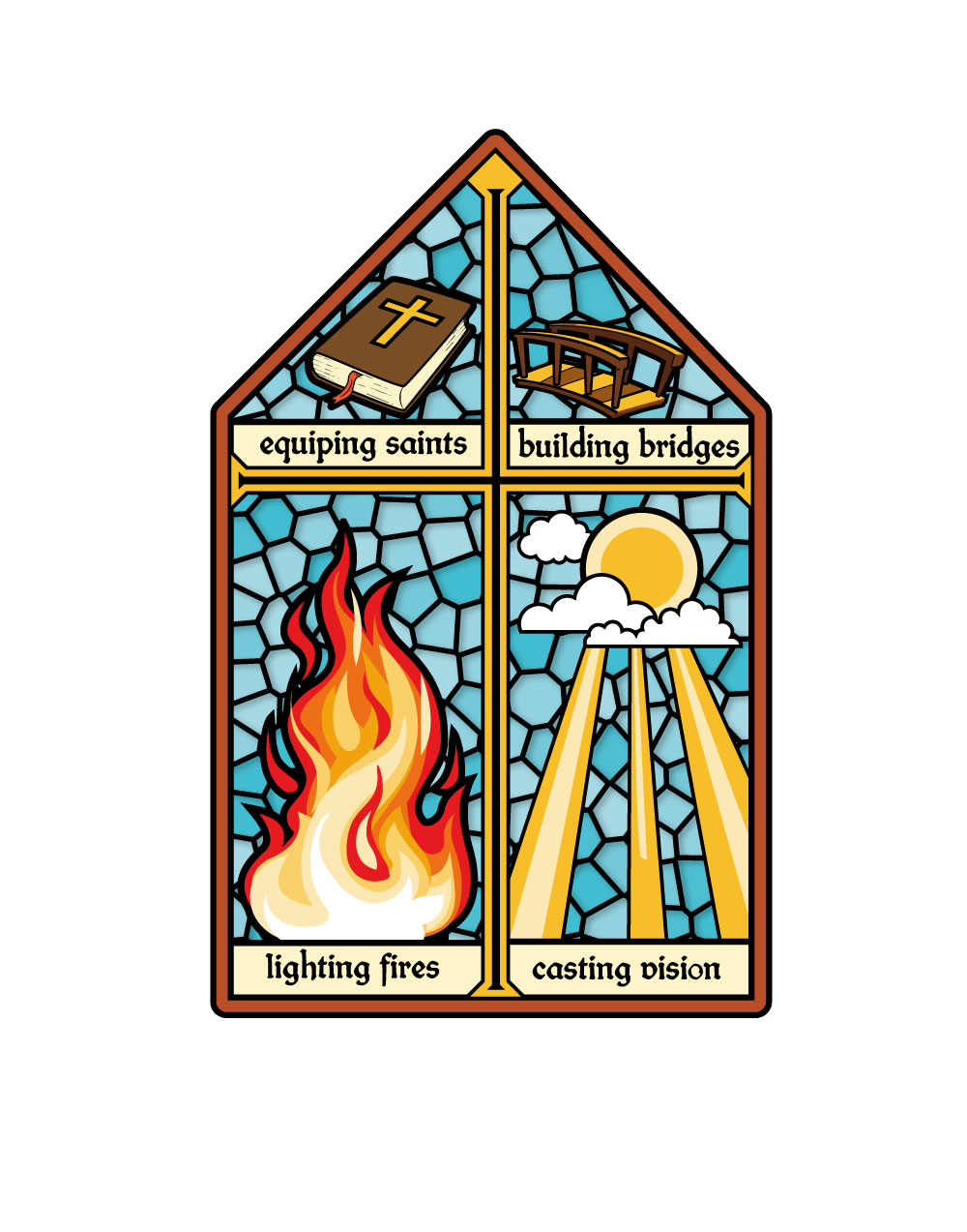 Graphic Design by Hatem for this project | Design #31341136