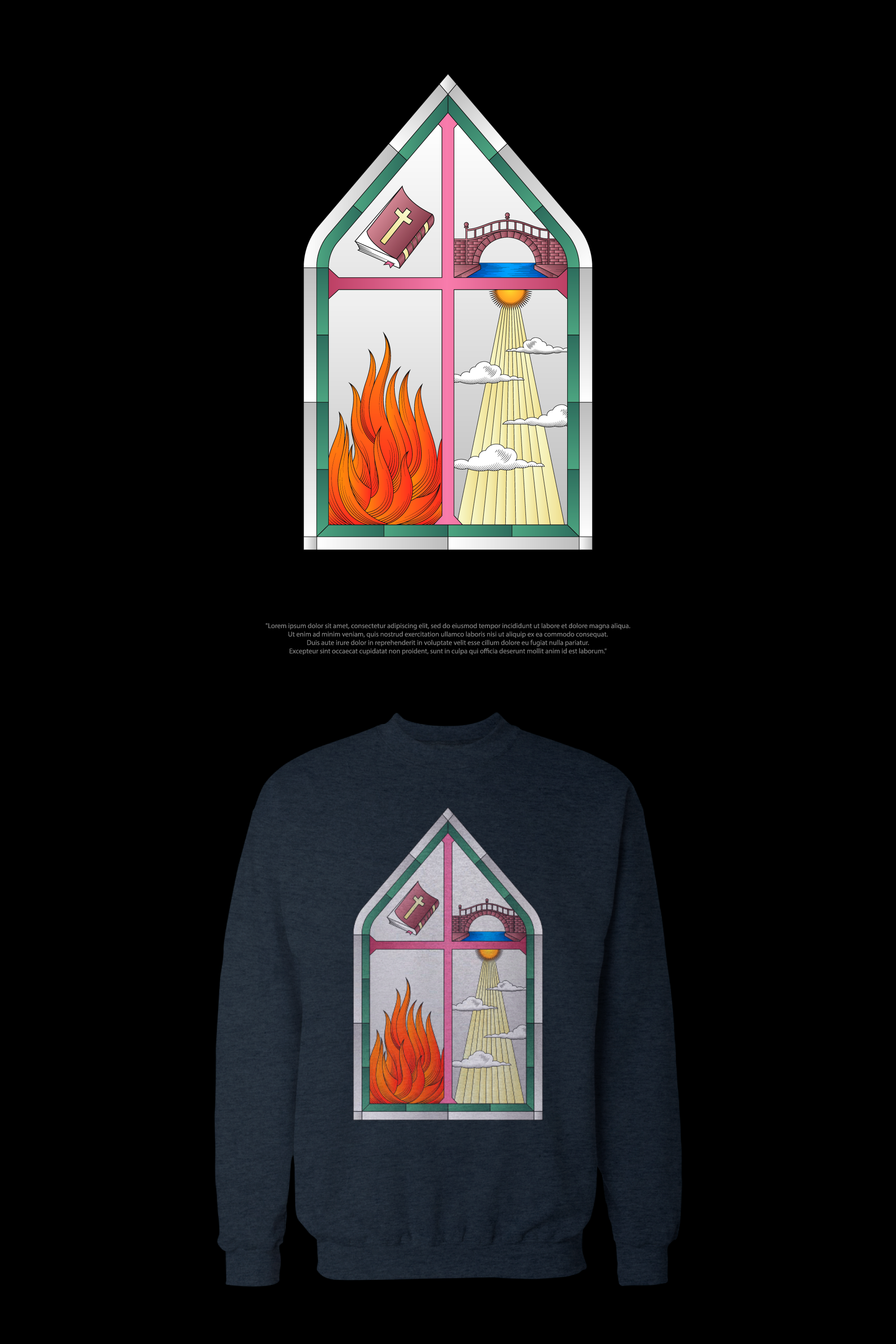 Graphic Design by Anderwork for this project | Design #31335505