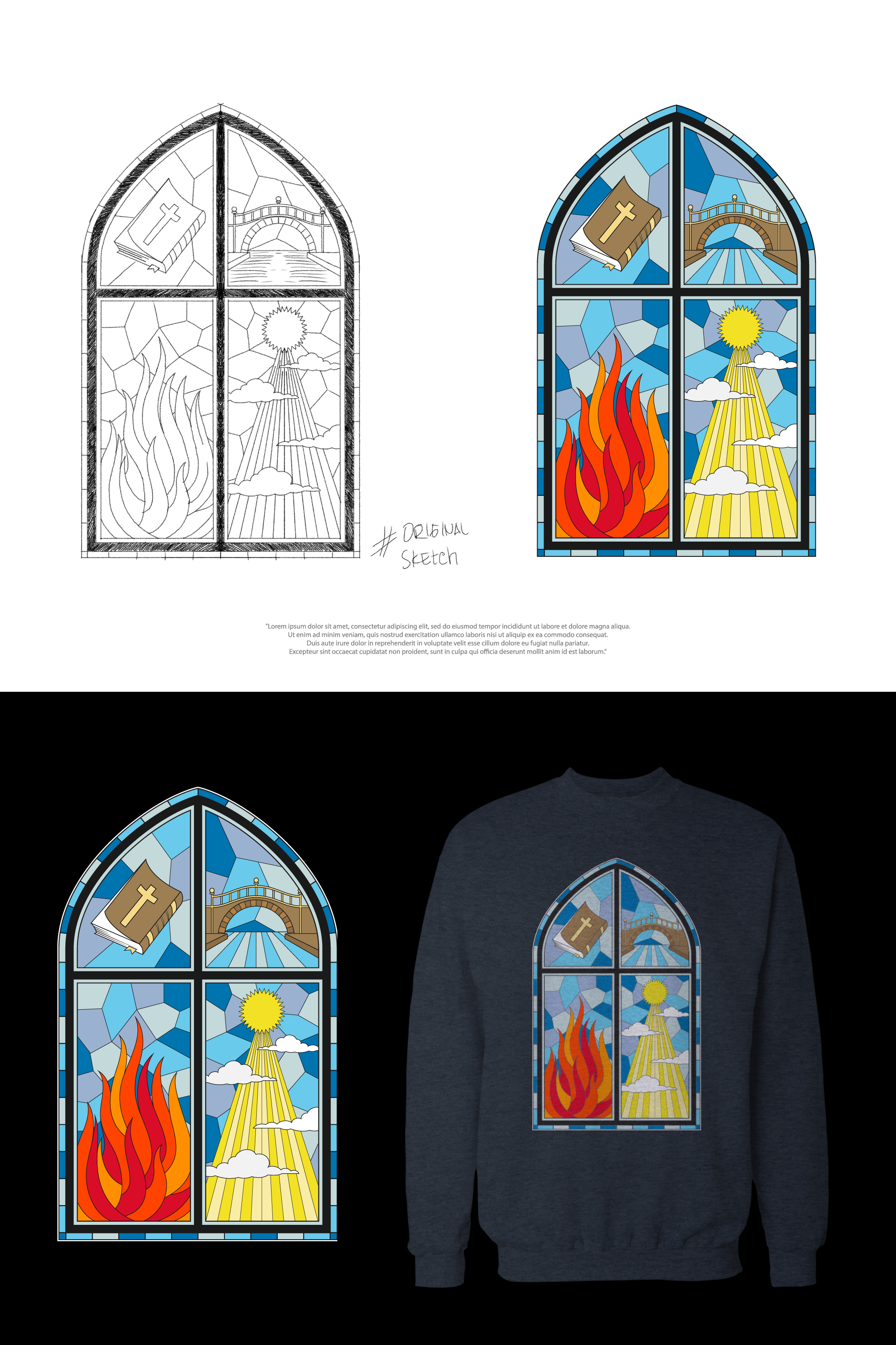 Graphic Design by Anderwork for this project | Design #31341479