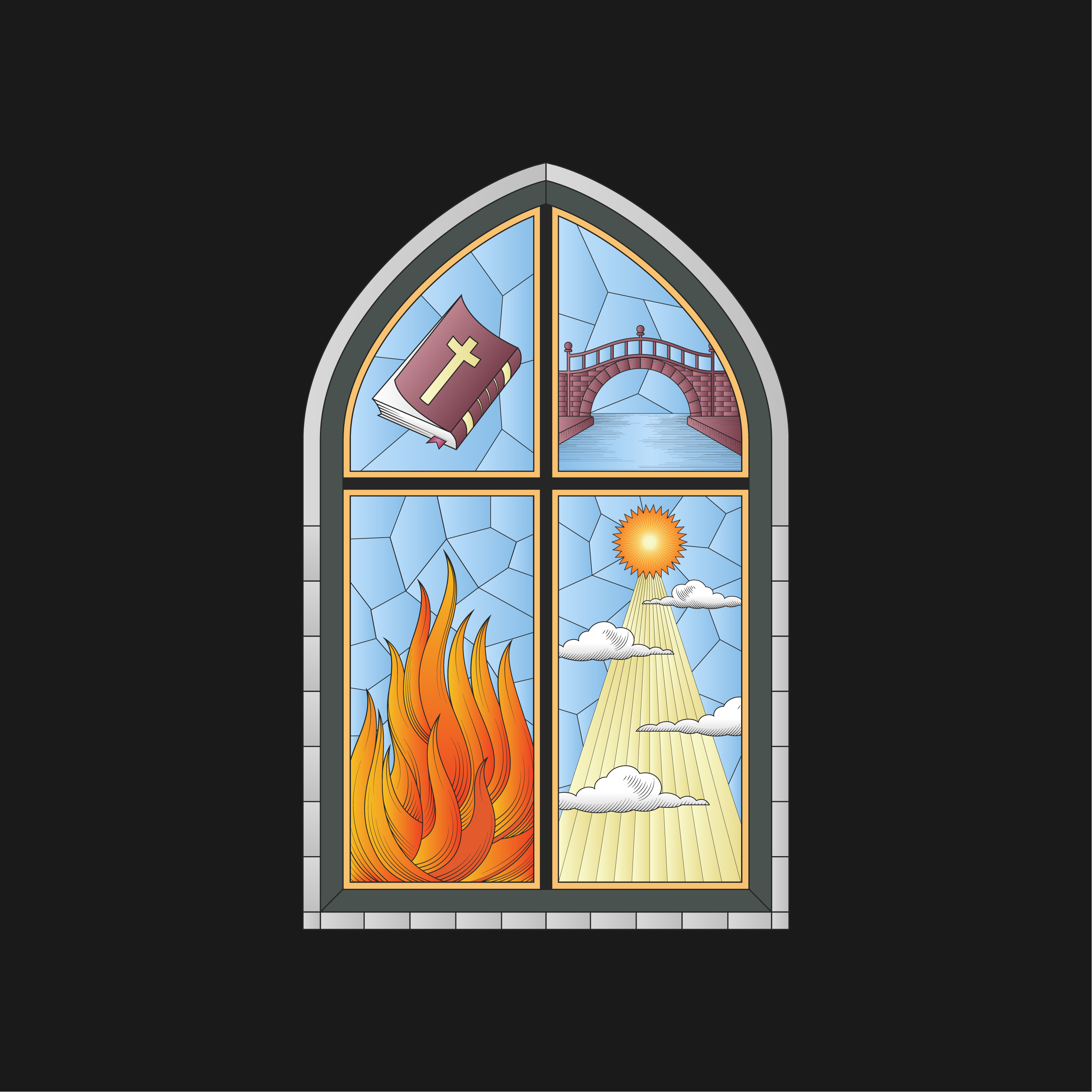 Graphic Design by Anderwork for this project | Design #31341533