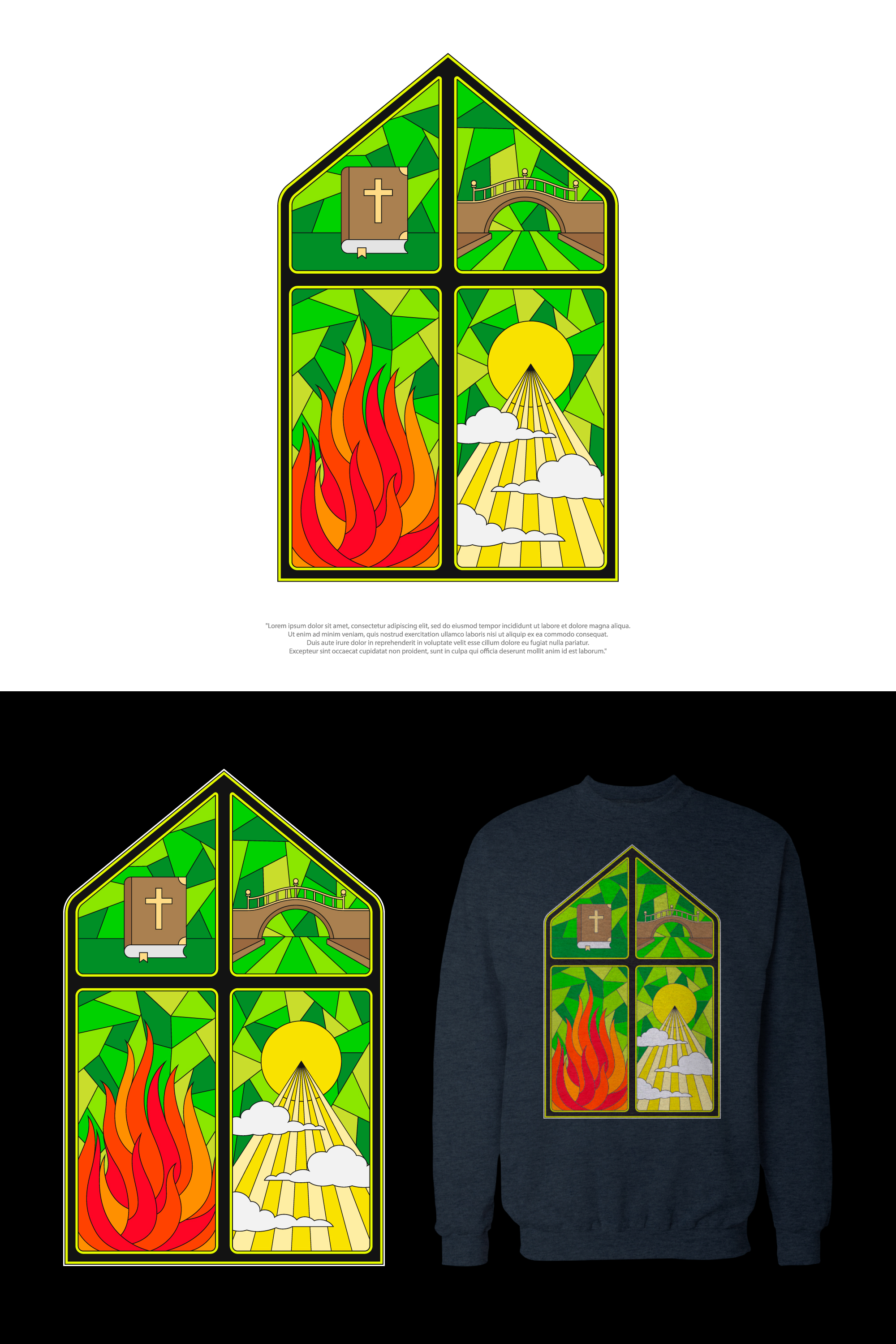 Graphic Design by Anderwork for this project | Design #31342197