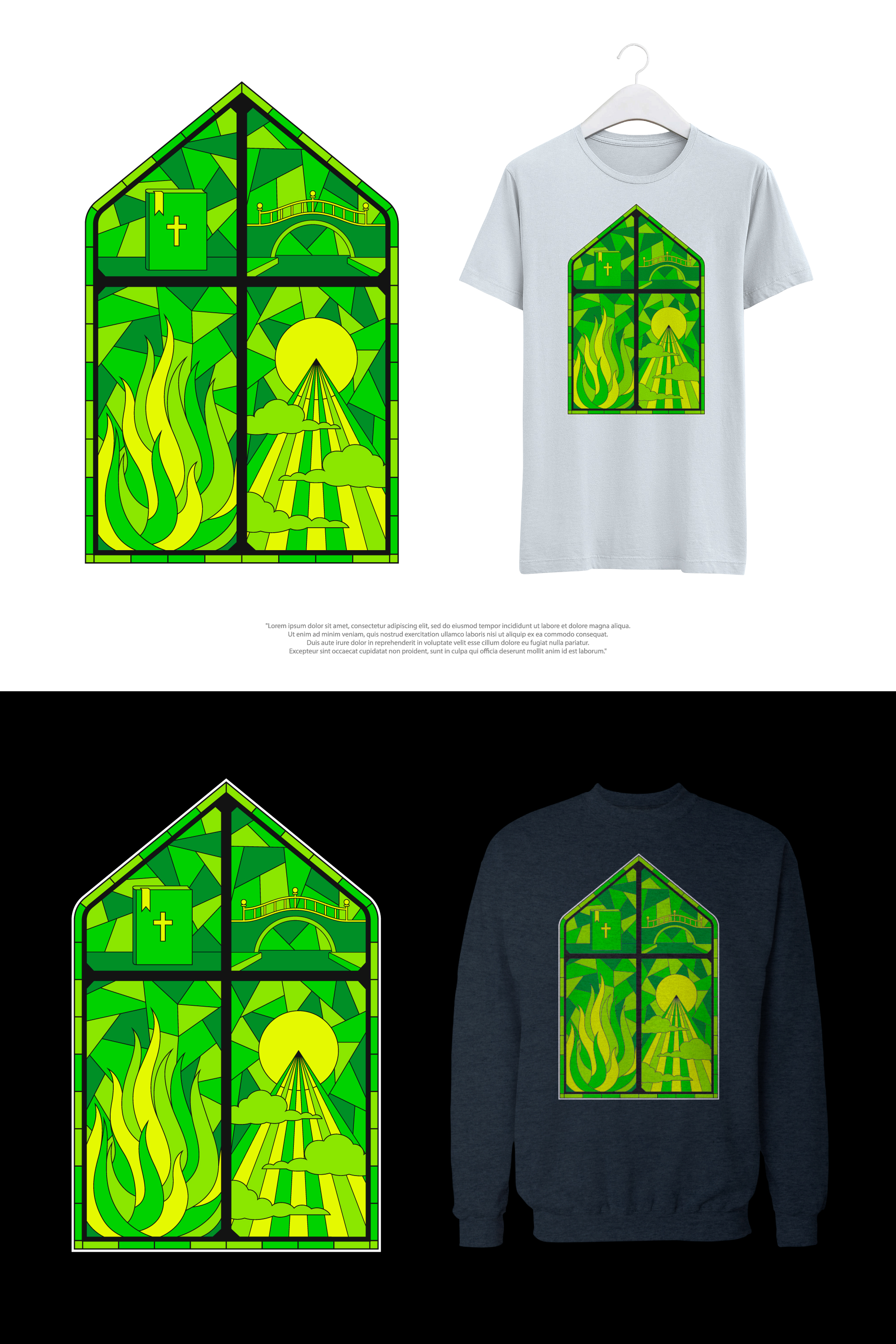 Graphic Design by Anderwork for this project | Design #31345947