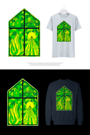 Grafik-Design von Anderwork für dieses Projekt | Design: #31345947