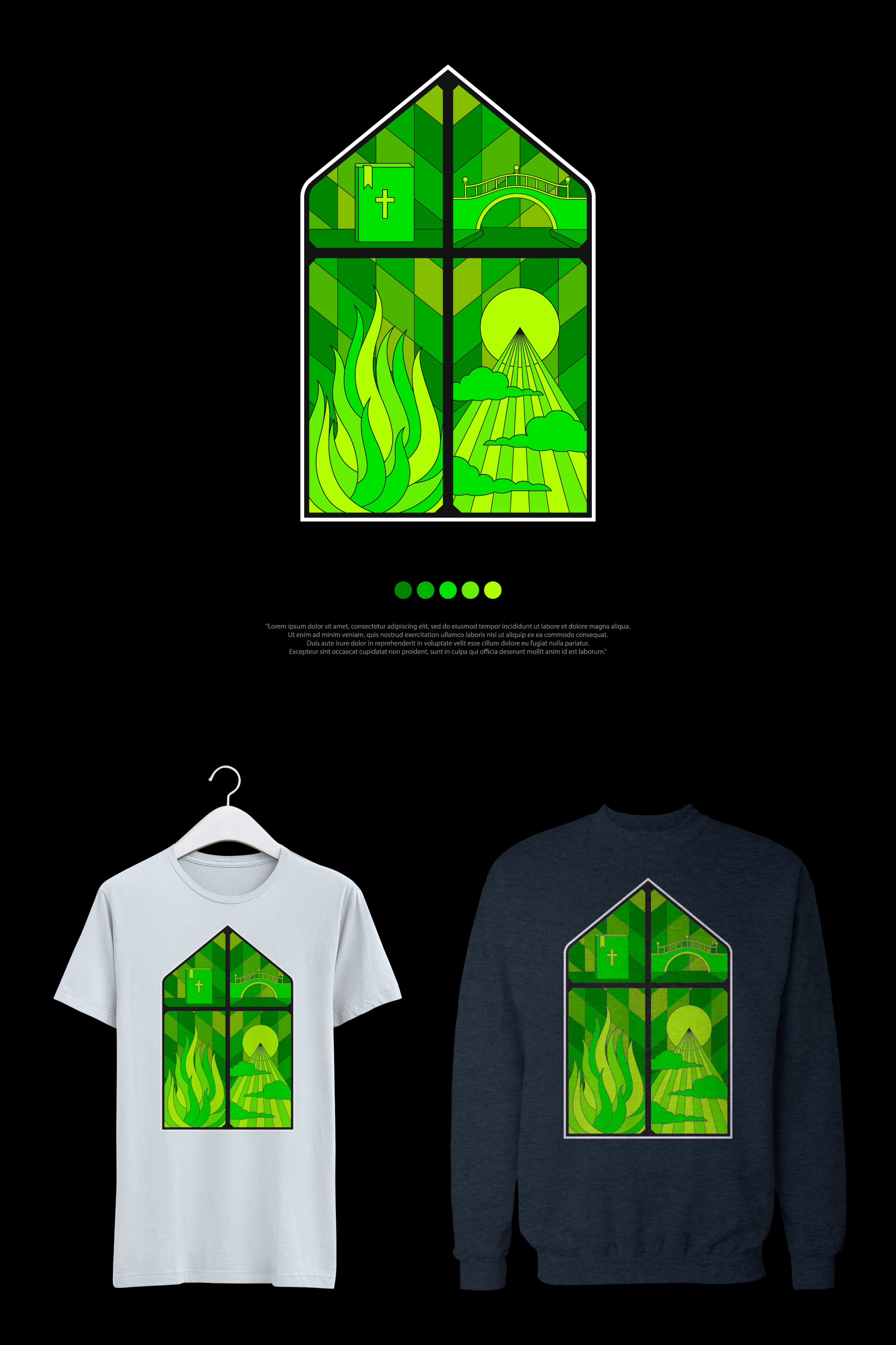 Graphic Design by Anderwork for this project | Design #31346591