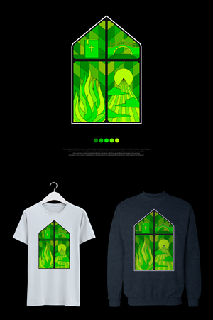 Grafik-Design von Anderwork für dieses Projekt | Design: #31346591