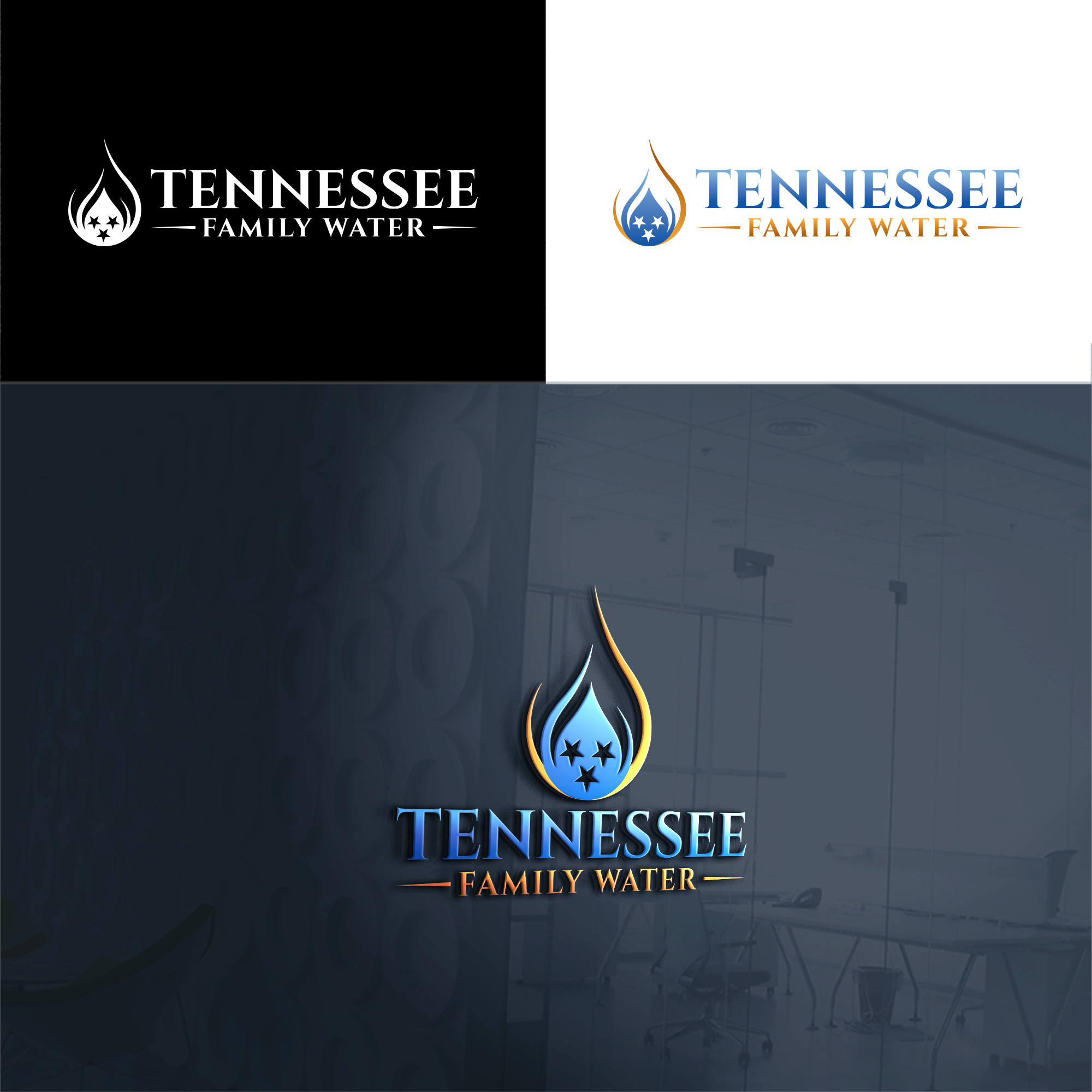 Logo Design by RA-bica for this project | Design #31315620