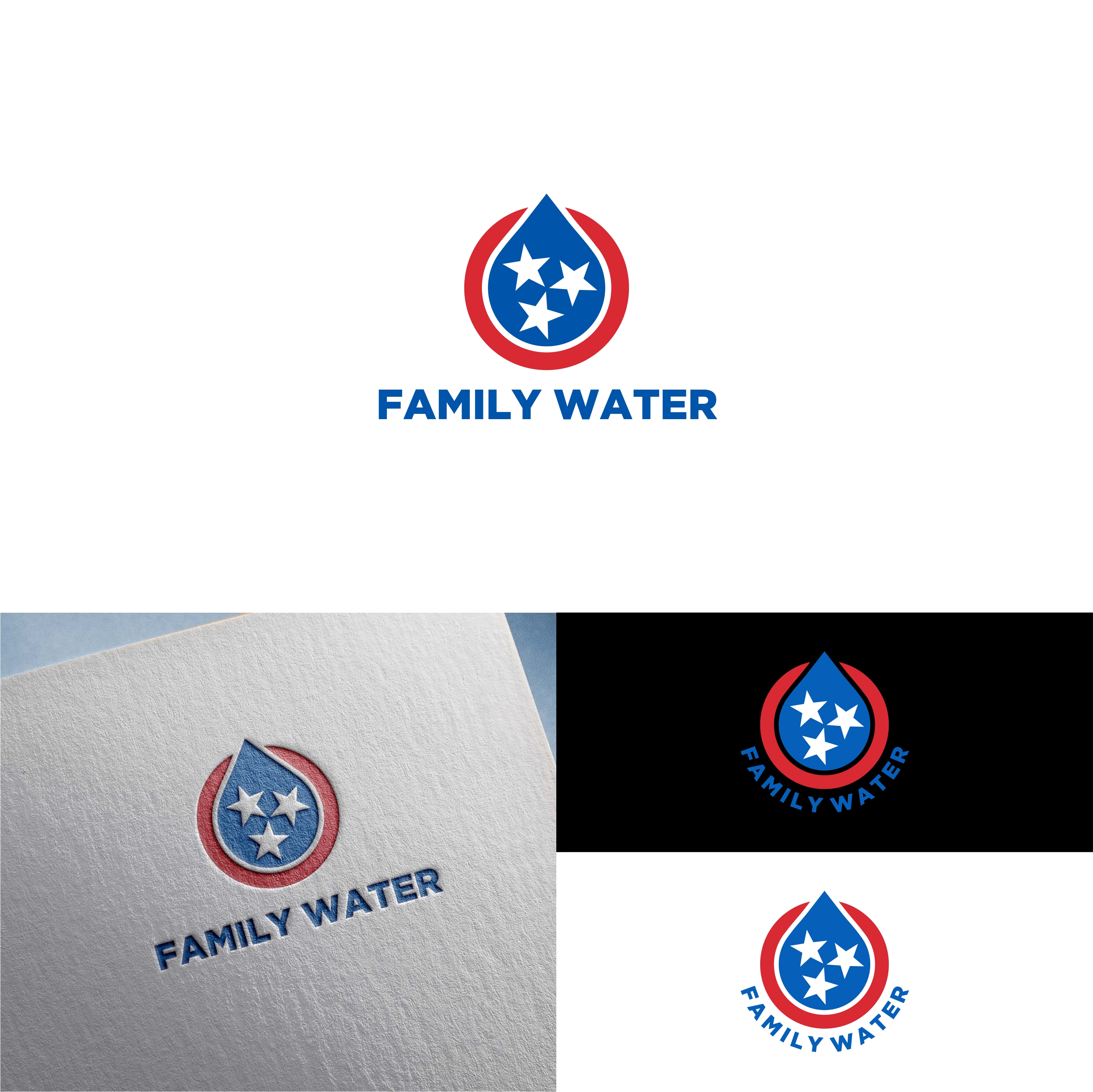 Logo Design by Joenet Jayawarna for this project | Design #31399275