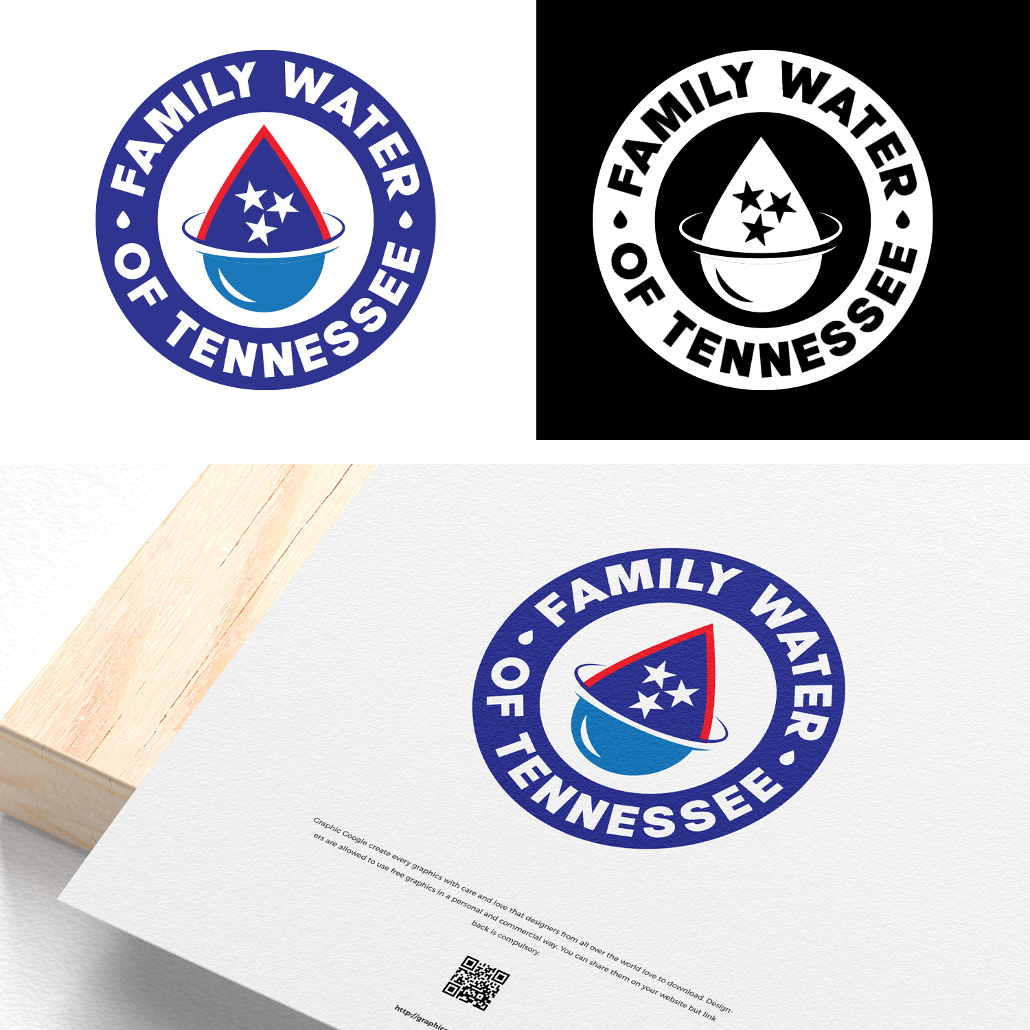 Logo Design by Finley Johnson for this project | Design #31326775