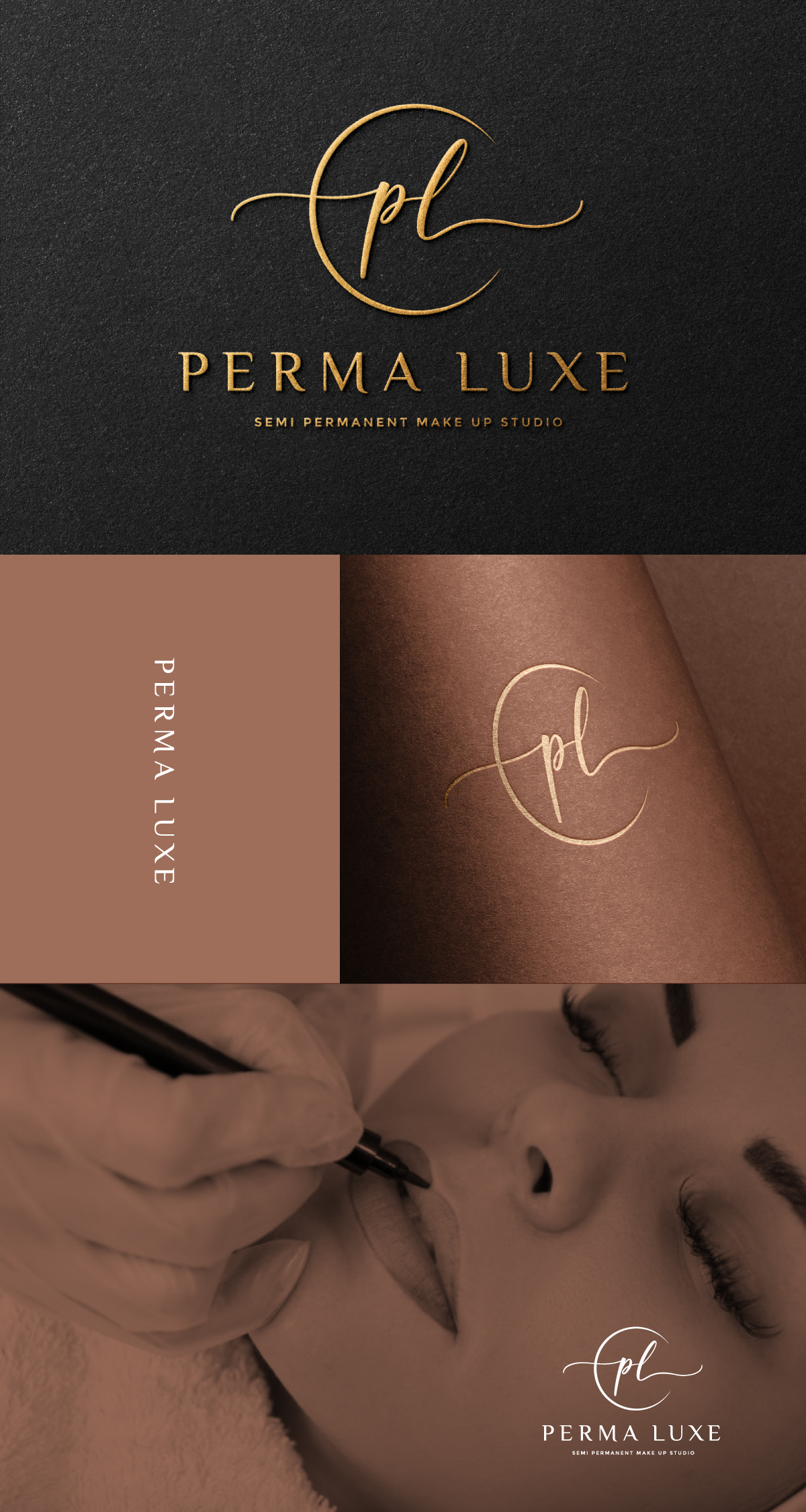 Logo Design by apik. for this project | Design #31309512