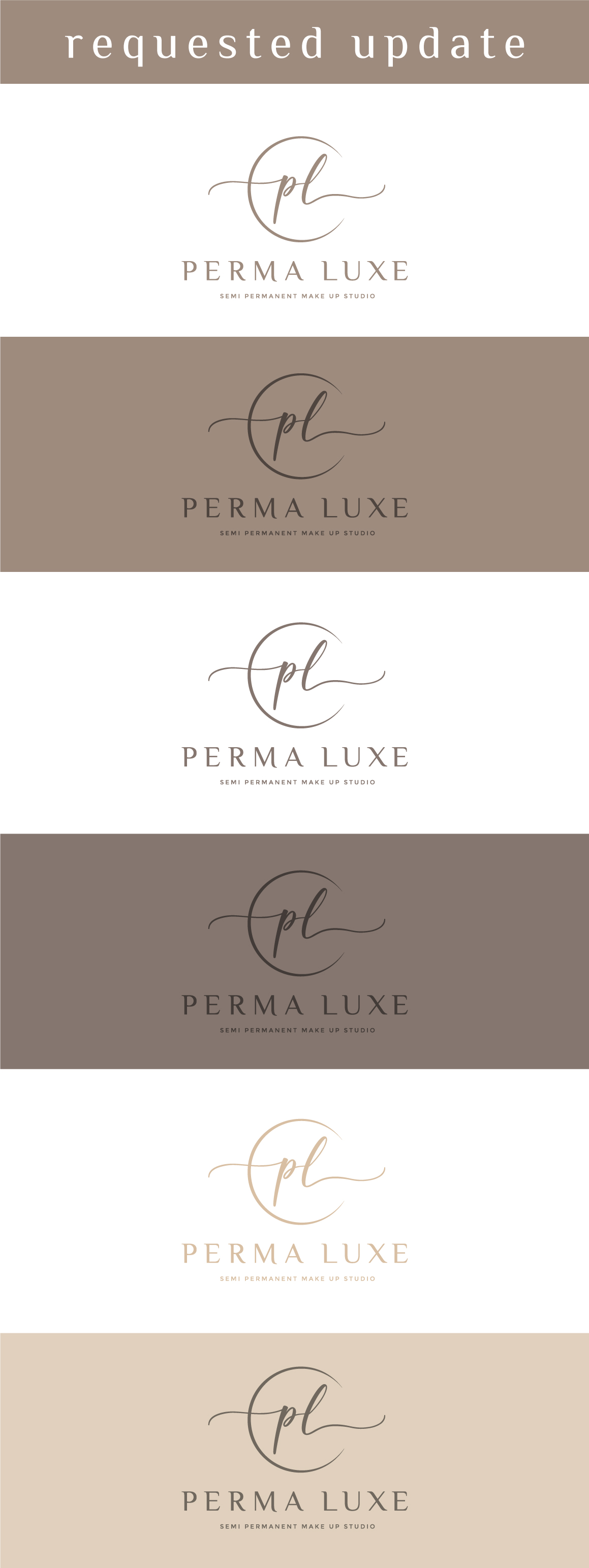 Logo Design by apik. for this project | Design #31311710