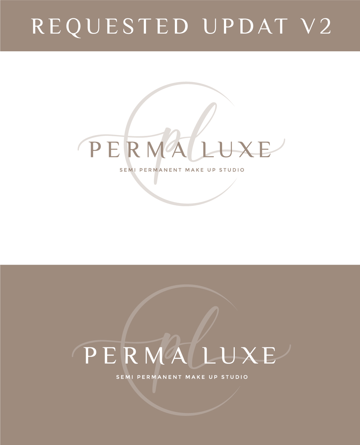 Logo Design by apik. for this project | Design #31315213