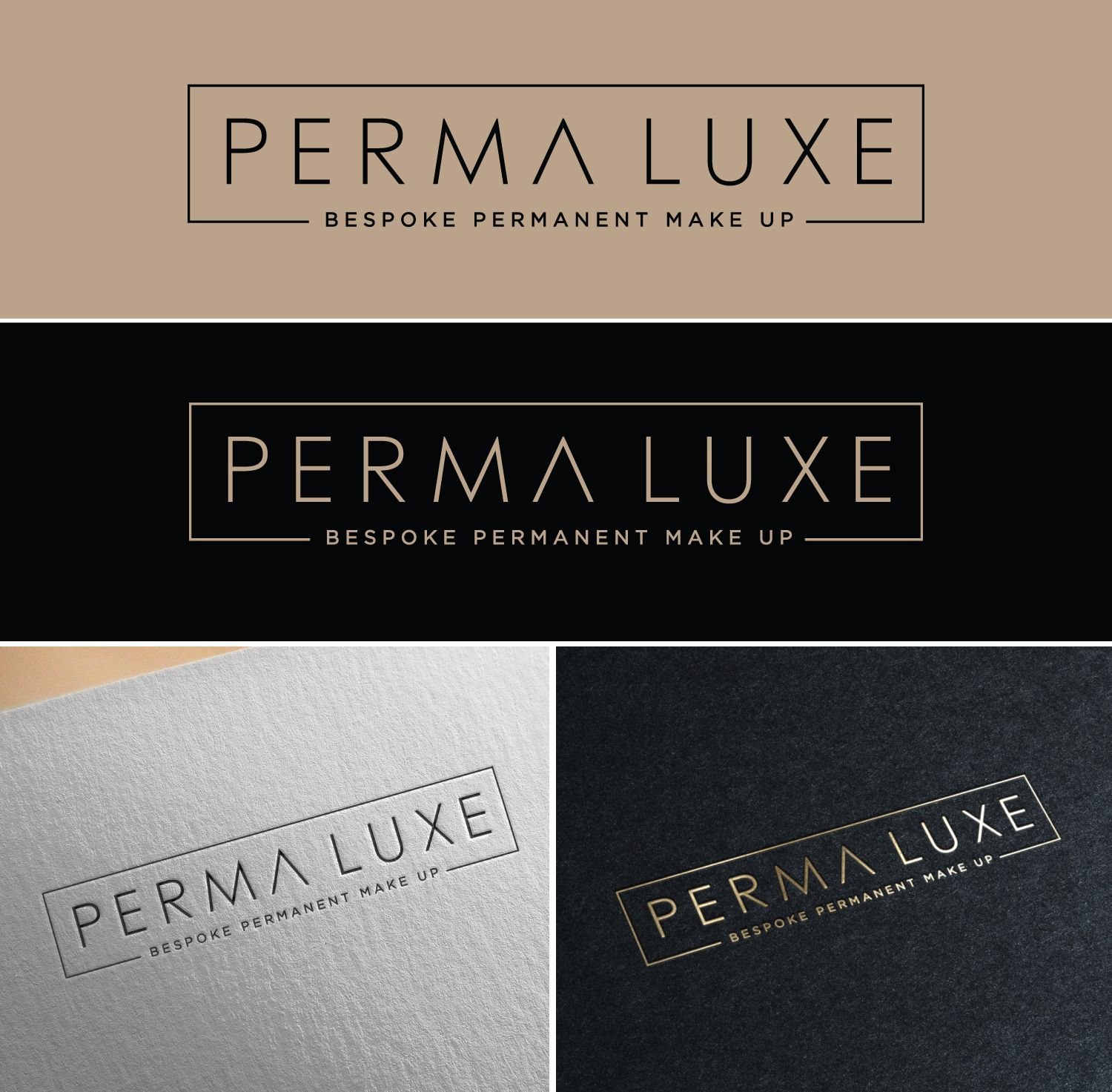 Logo Design by Atec for this project | Design #31329336