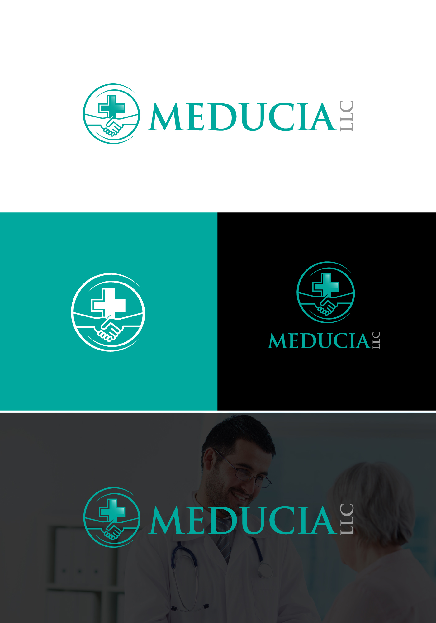 Logo-Design von Farhad Kreative für dieses Projekt | Design #31312935