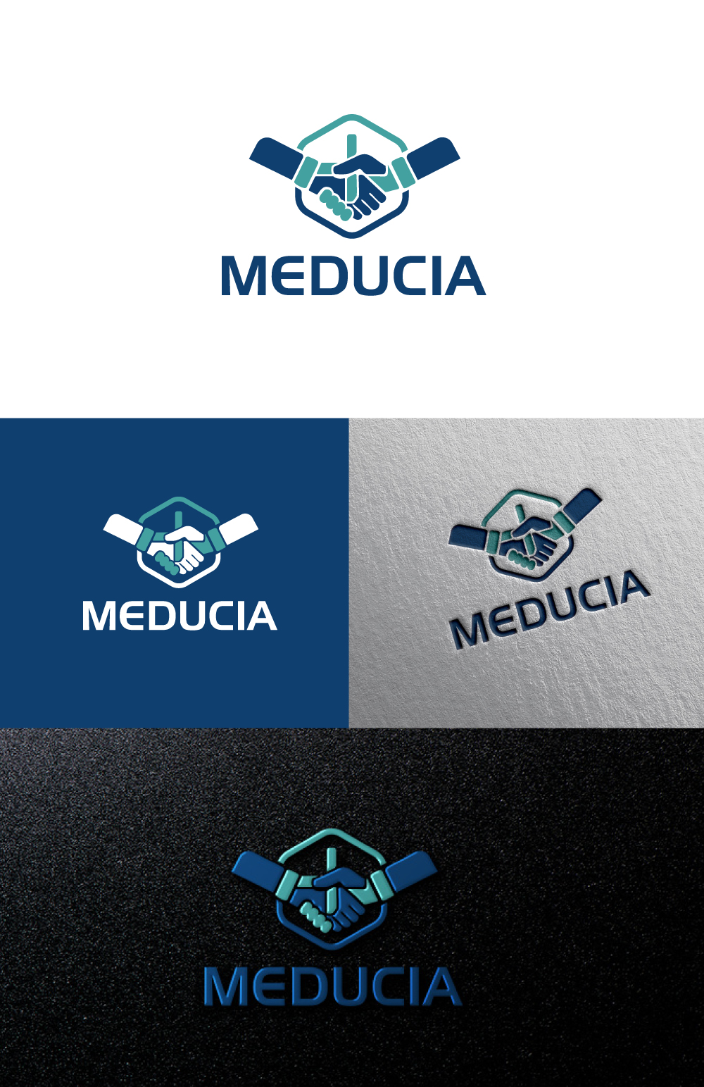 Logo Design by emoneye for this project | Design #31320681