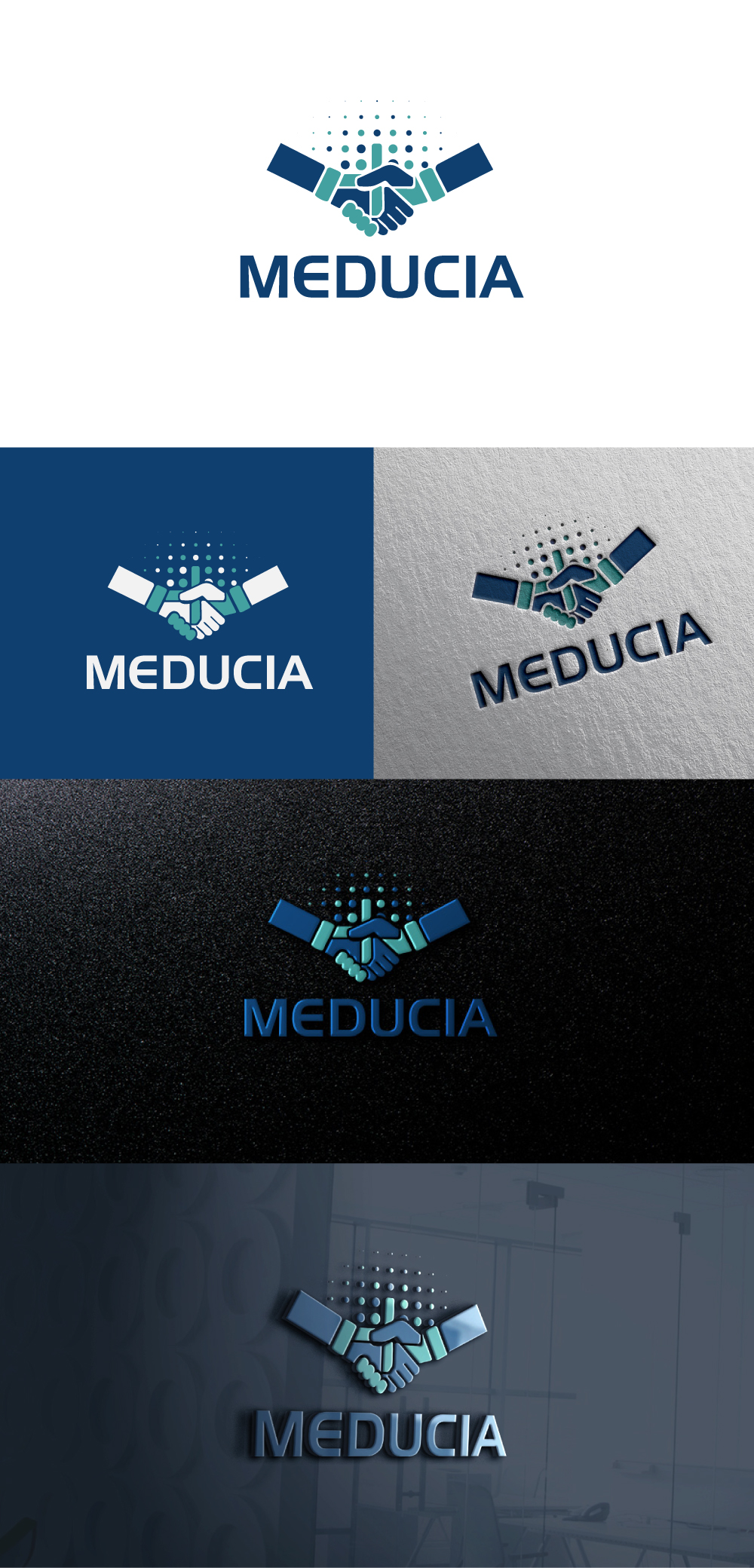 Logo Design by emoneye for this project | Design #31320979