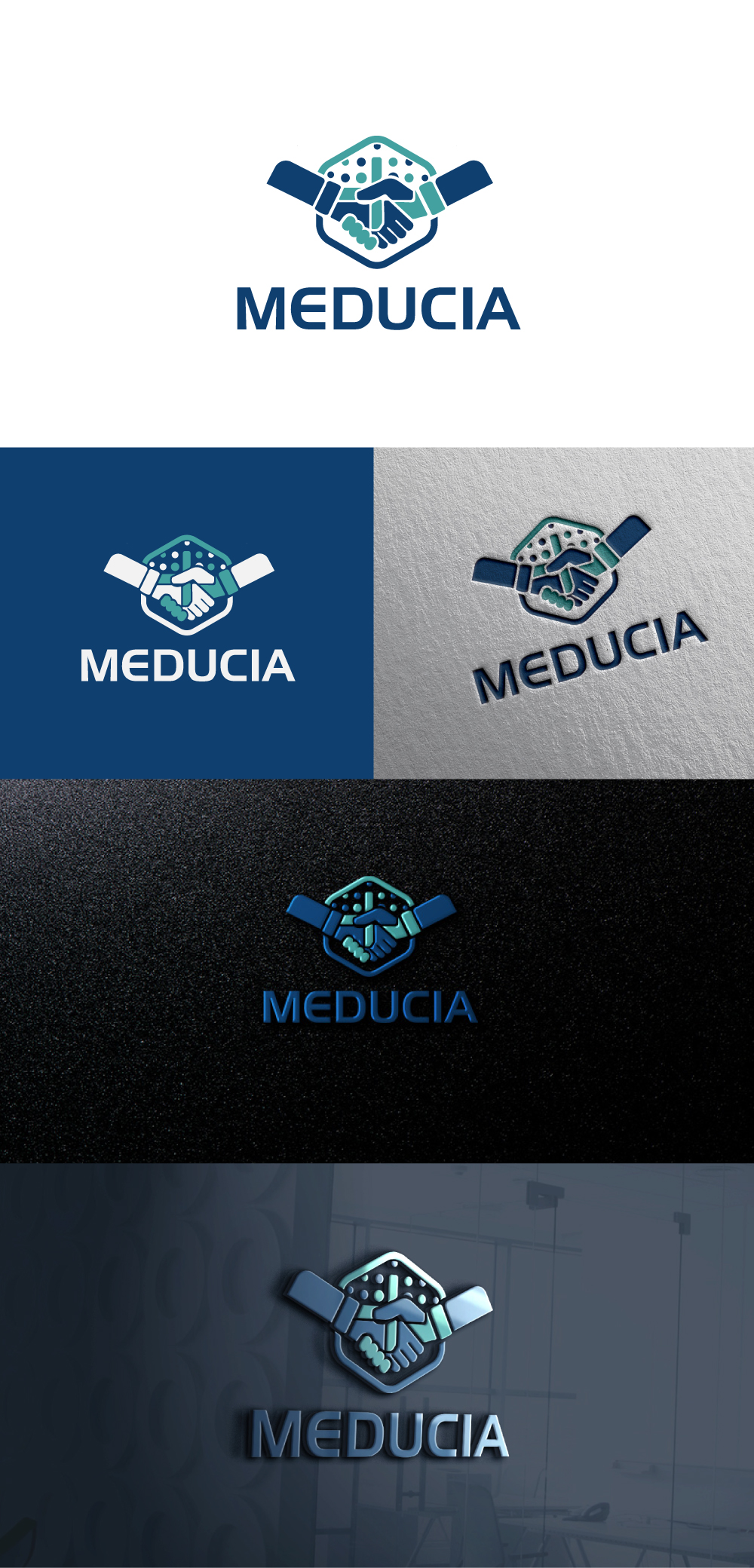 Logo Design by emoneye for this project | Design #31321065