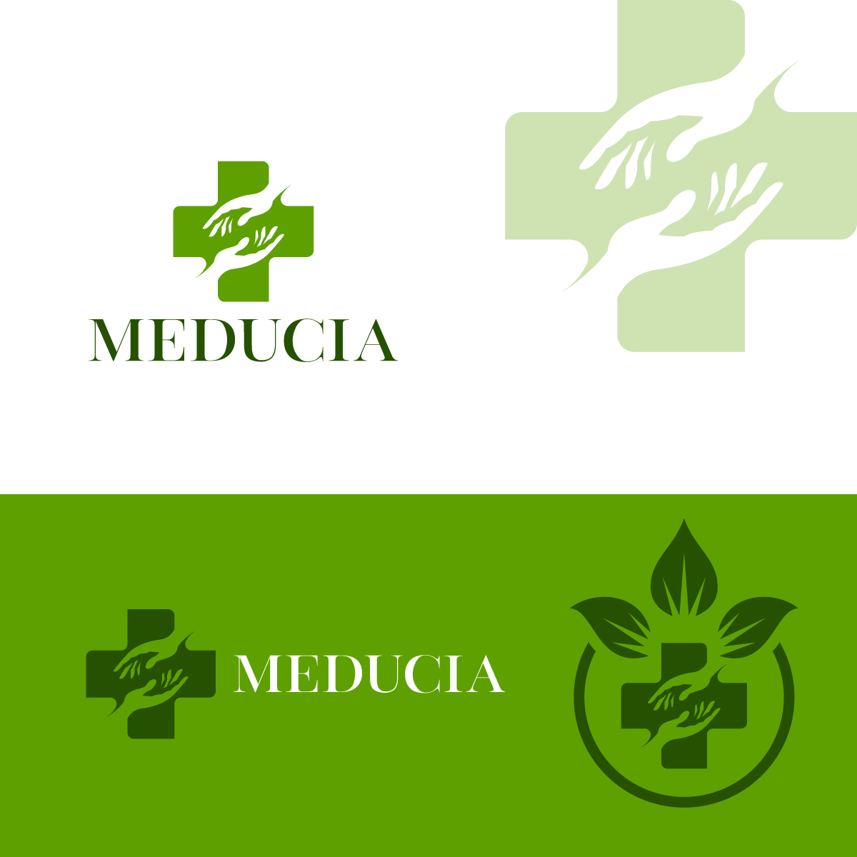 Logo Design by GOLDENCROWN for this project | Design #31310907